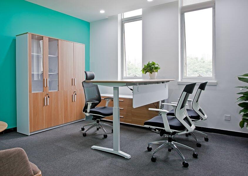 Geely office