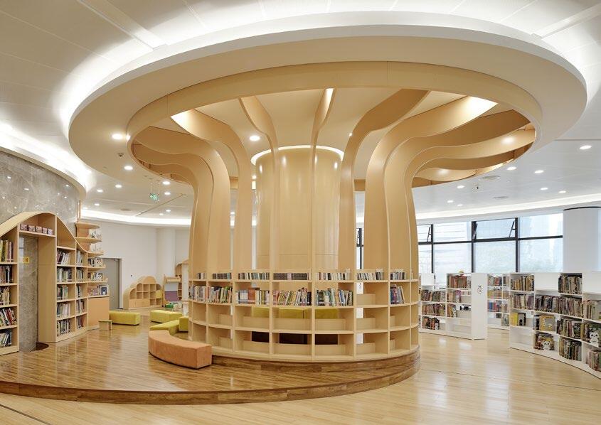 Quanzhou public service center